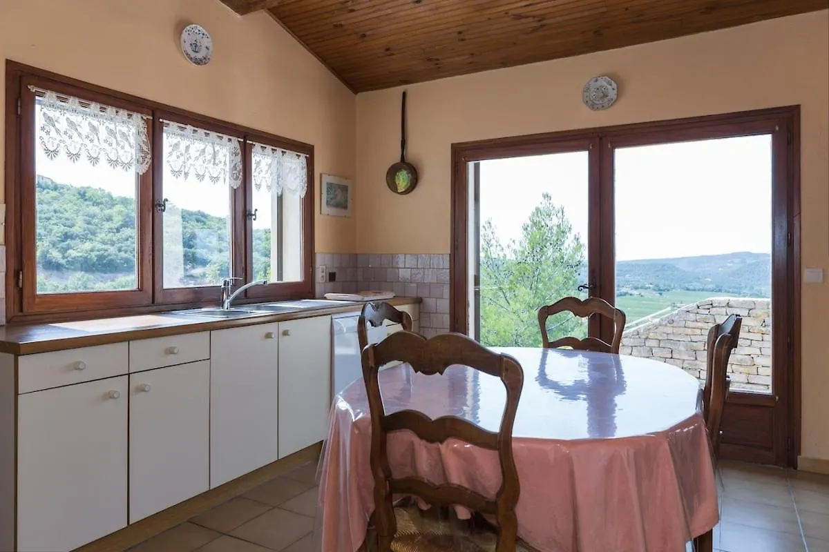 La Renardiere Provence Mollans-sur-Ouvèze