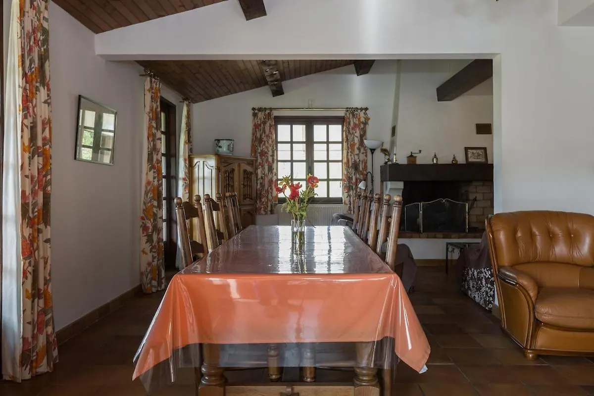 La Renardiere Provence Mollans-sur-Ouvèze 0*,  فرنسا