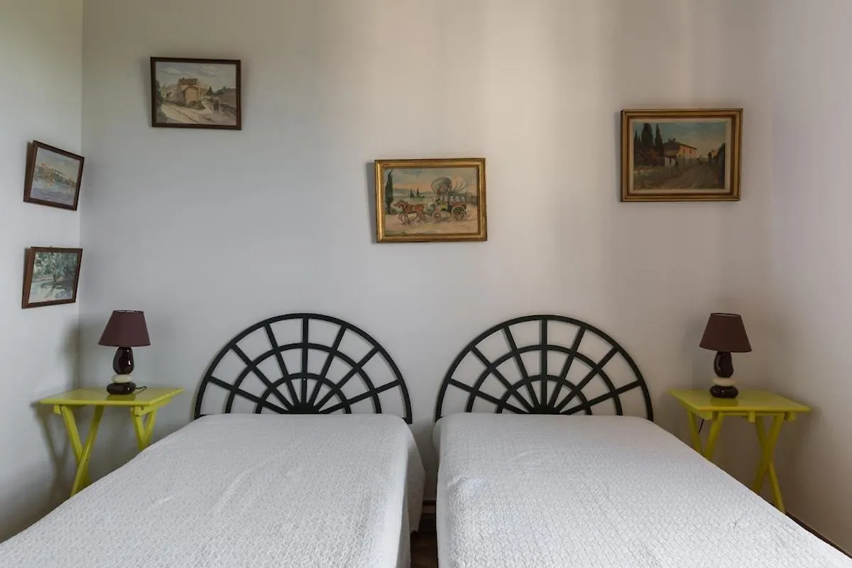 La Renardiere Provence Mollans-sur-Ouvèze فيلة
