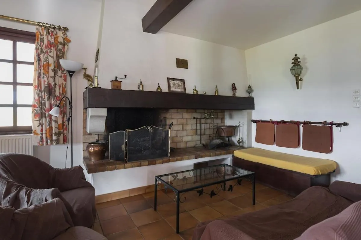La Renardiere Provence Mollans-sur-Ouvèze فرنسا