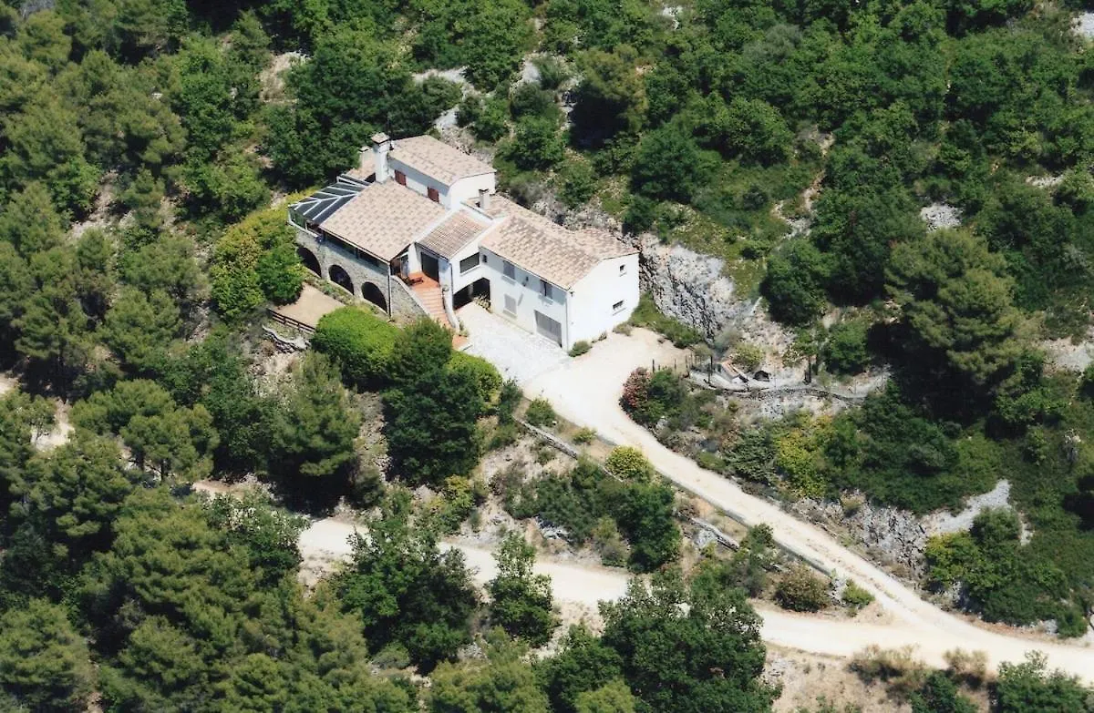فيلة La Renardiere Provence Mollans-sur-Ouvèze