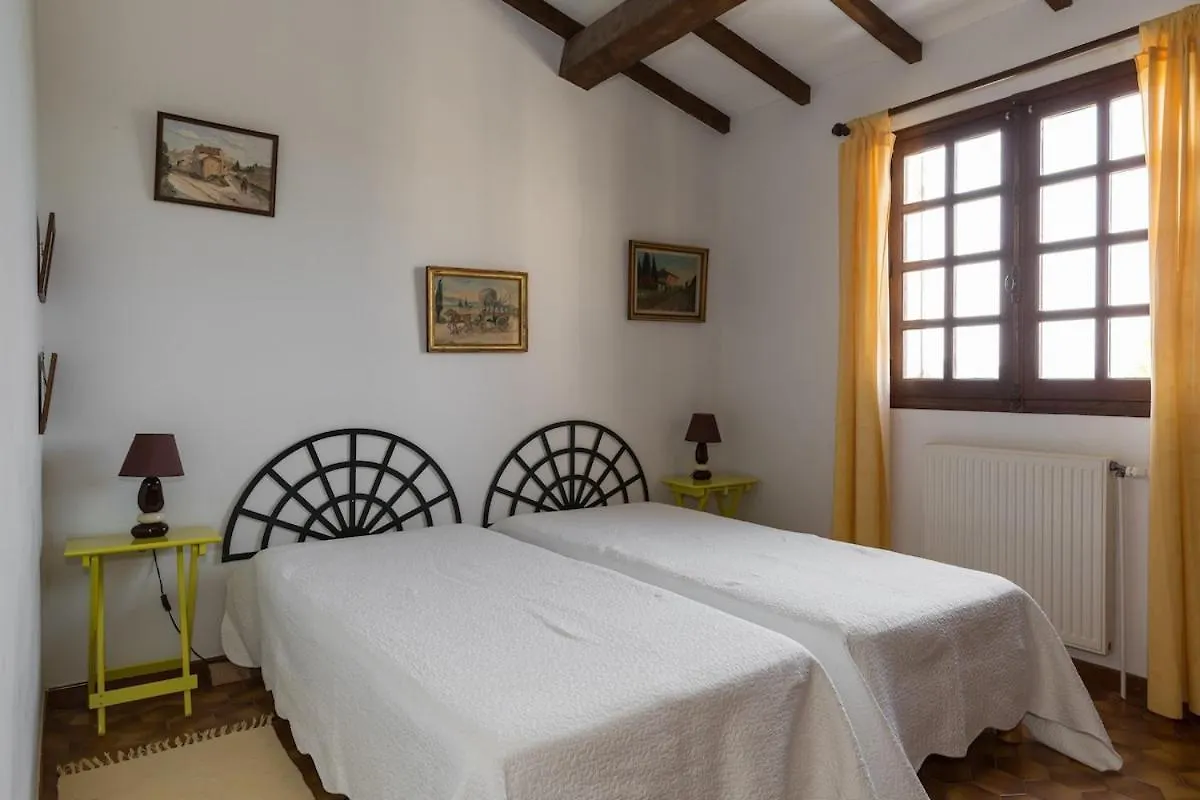 فيلة La Renardiere Provence Mollans-sur-Ouvèze